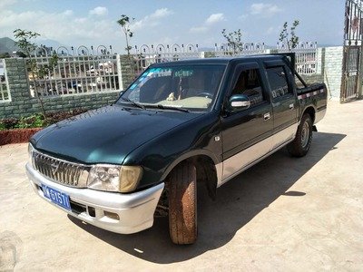 双阳区皮卡车报废能拿到多少钱? 双阳区皮卡车报废能拿到多少钱?